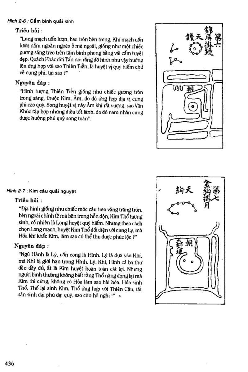 Địa Lý Toàn Thư Tập 1 - 436