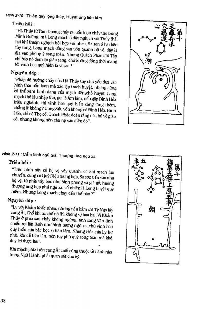 Địa Lý Toàn Thư Tập 1 - 438