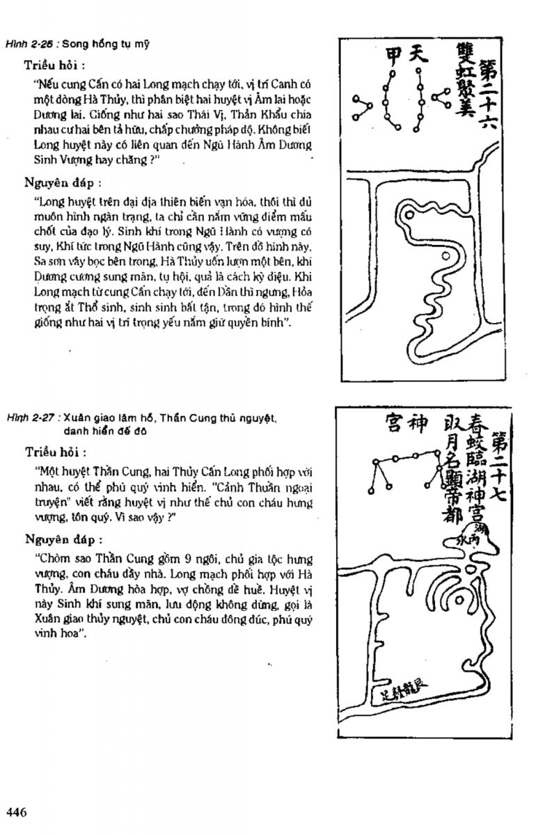 Địa Lý Toàn Thư Tập 1 - 446