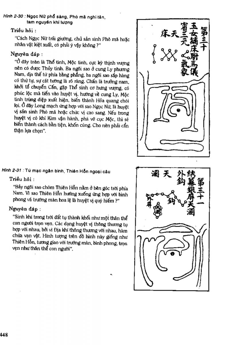 Địa Lý Toàn Thư Tập 1 - 448