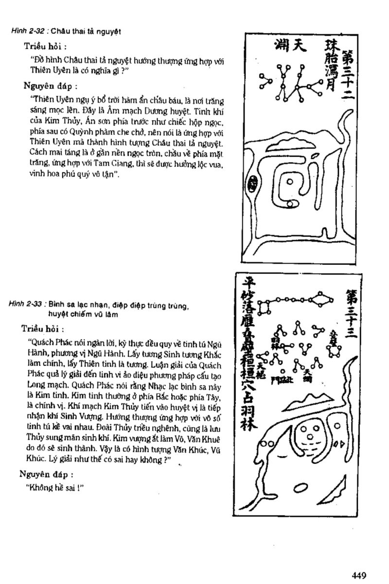 Địa Lý Toàn Thư Tập 1 - 449