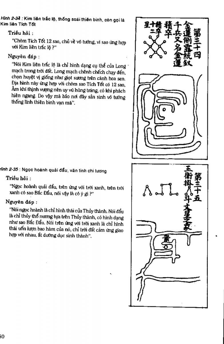 Địa Lý Toàn Thư Tập 1 - 450