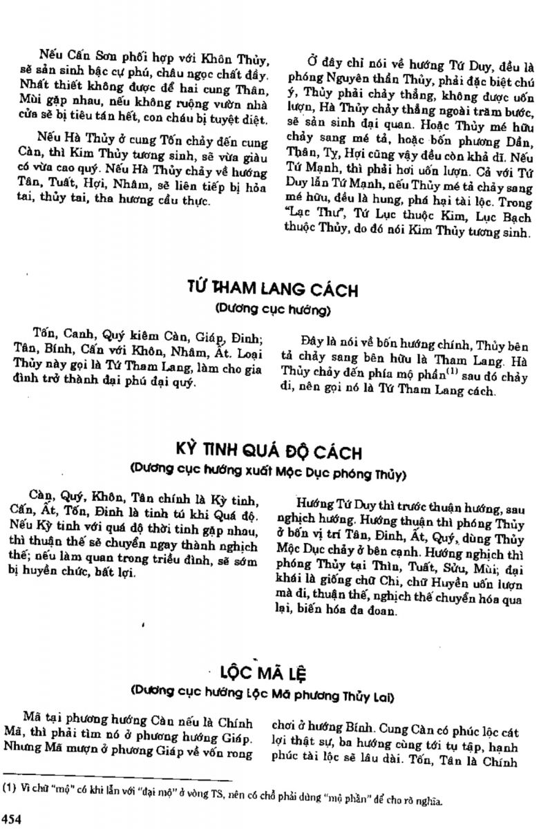 Địa Lý Toàn Thư Tập 1 - 454