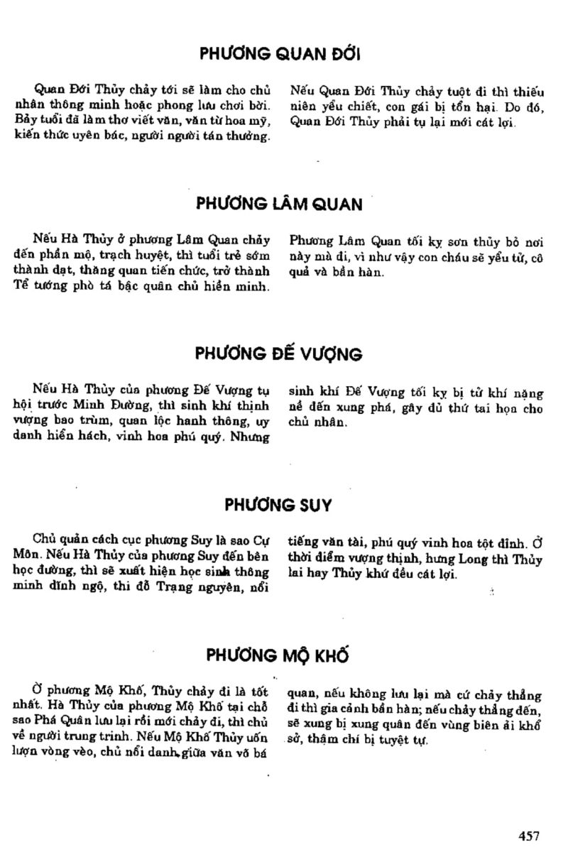 Địa Lý Toàn Thư Tập 1 - 457