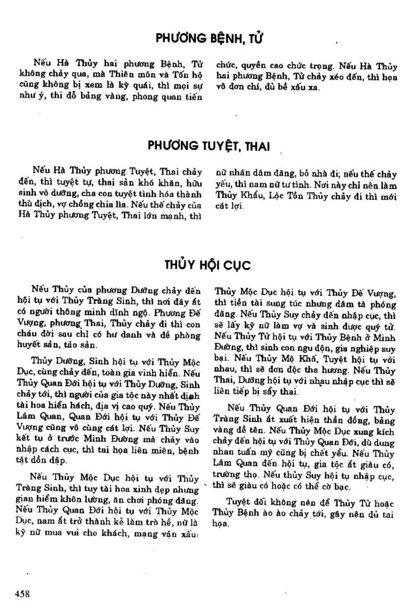 Địa Lý Toàn Thư Tập 1 - 458