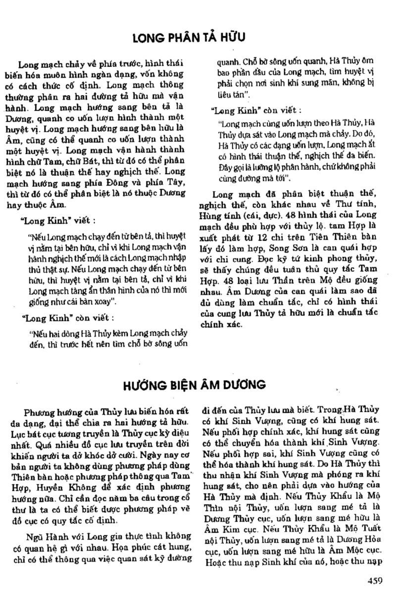 Địa Lý Toàn Thư Tập 1 - 459