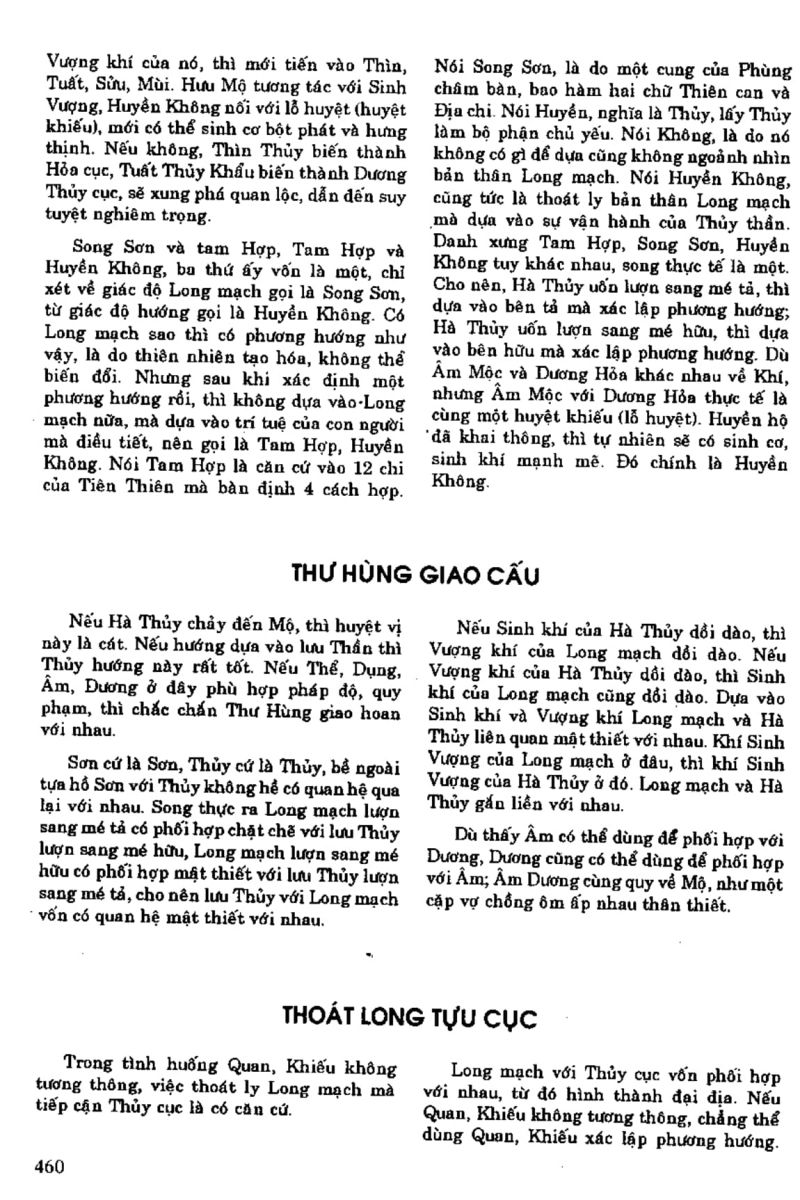 Địa Lý Toàn Thư Tập 1 - 460