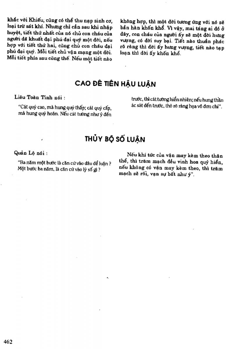 Địa Lý Toàn Thư Tập 1 - 462