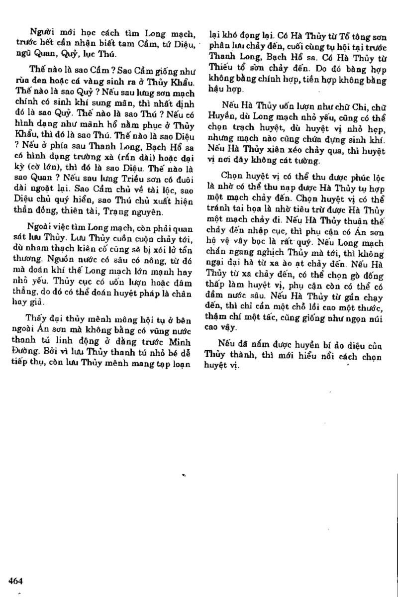 Địa Lý Toàn Thư Tập 1 - 464