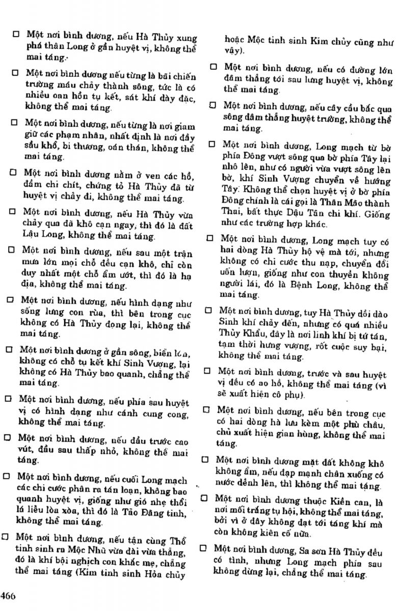 Địa Lý Toàn Thư Tập 1 - 466