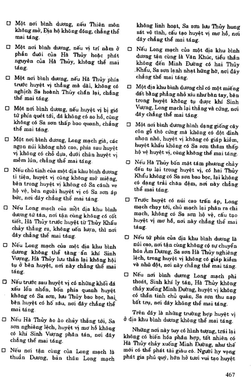Địa Lý Toàn Thư Tập 1 - 467