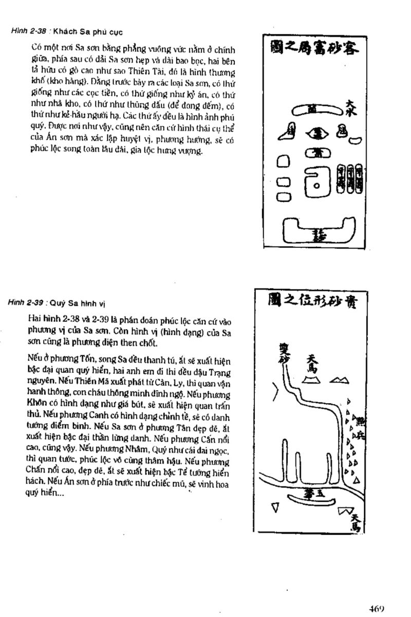 Địa Lý Toàn Thư Tập 1 - 469