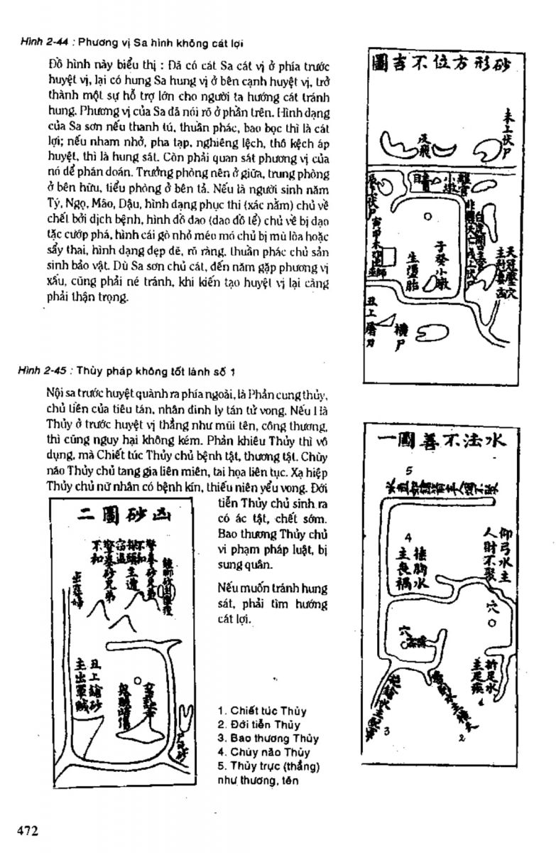 Địa Lý Toàn Thư Tập 1 - 472