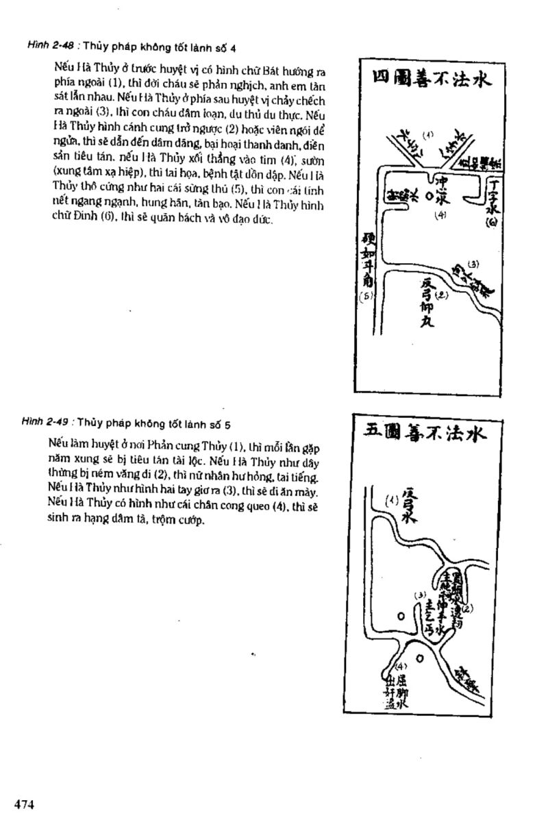 Địa Lý Toàn Thư Tập 1 - 474