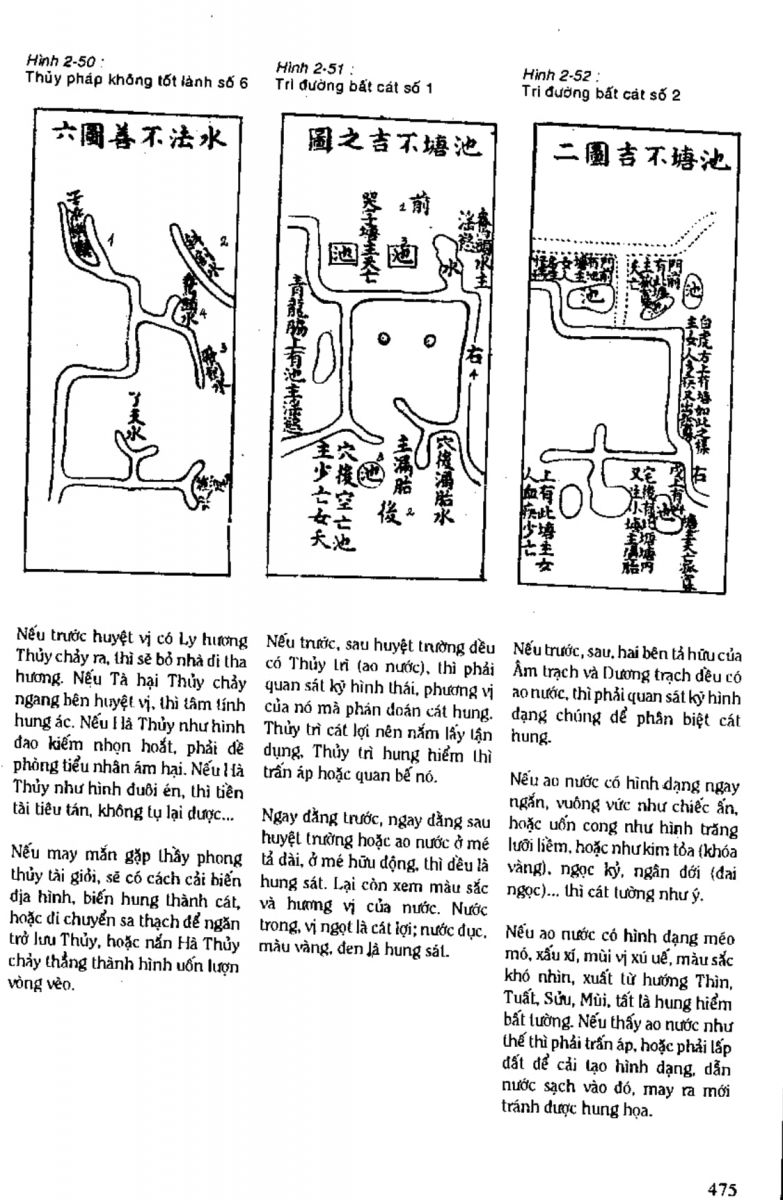 Địa Lý Toàn Thư Tập 1 - 475