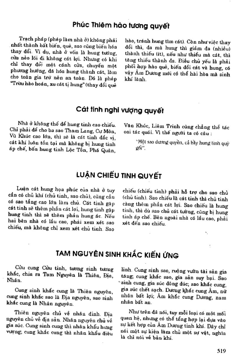 Địa Lý Toàn Thư Tập 1 - 519