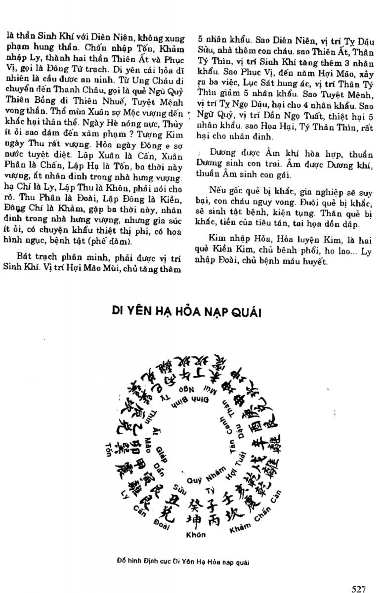 Địa Lý Toàn Thư Tập 1 - 527