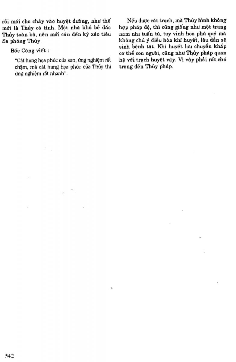 Địa Lý Toàn Thư Tập 1 - 542