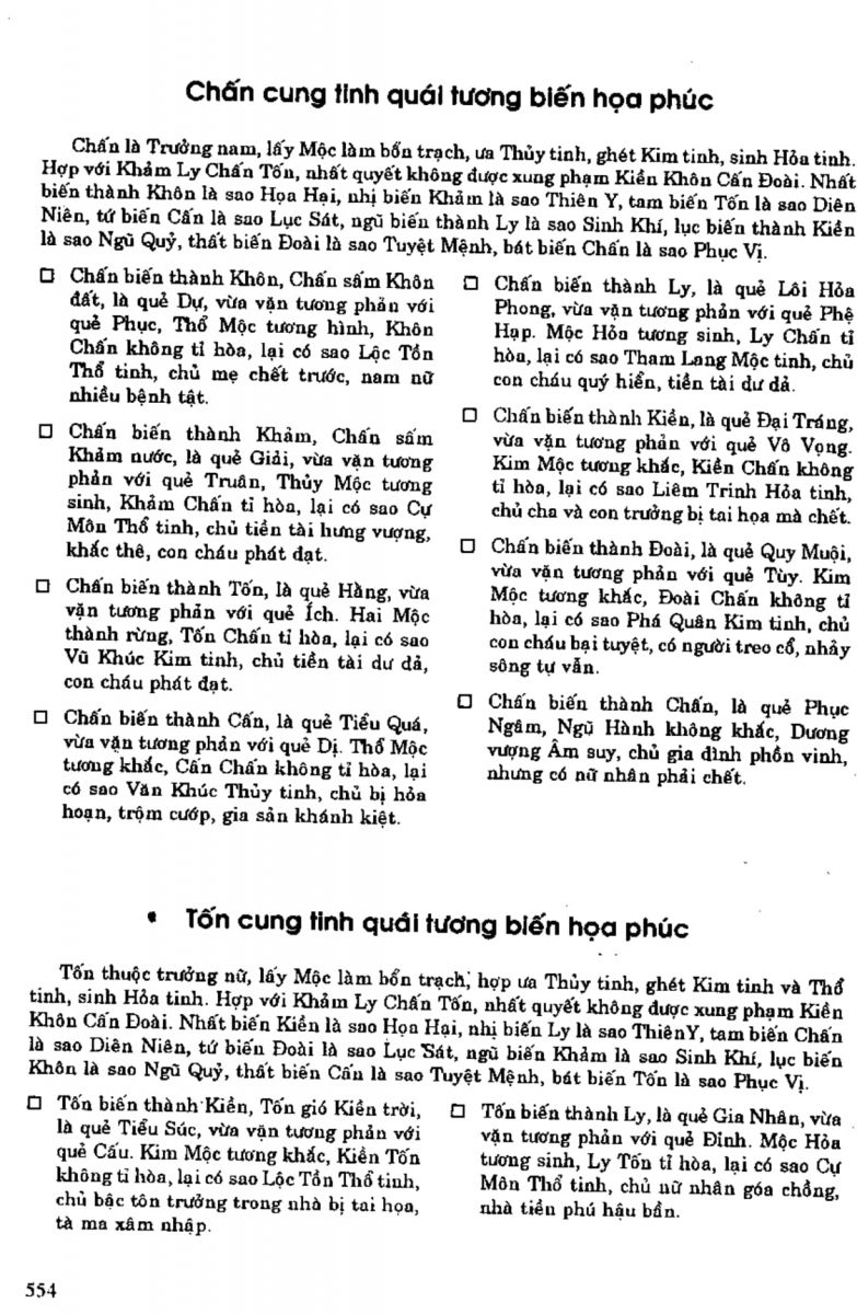 Địa Lý Toàn Thư Tập 1 - 554