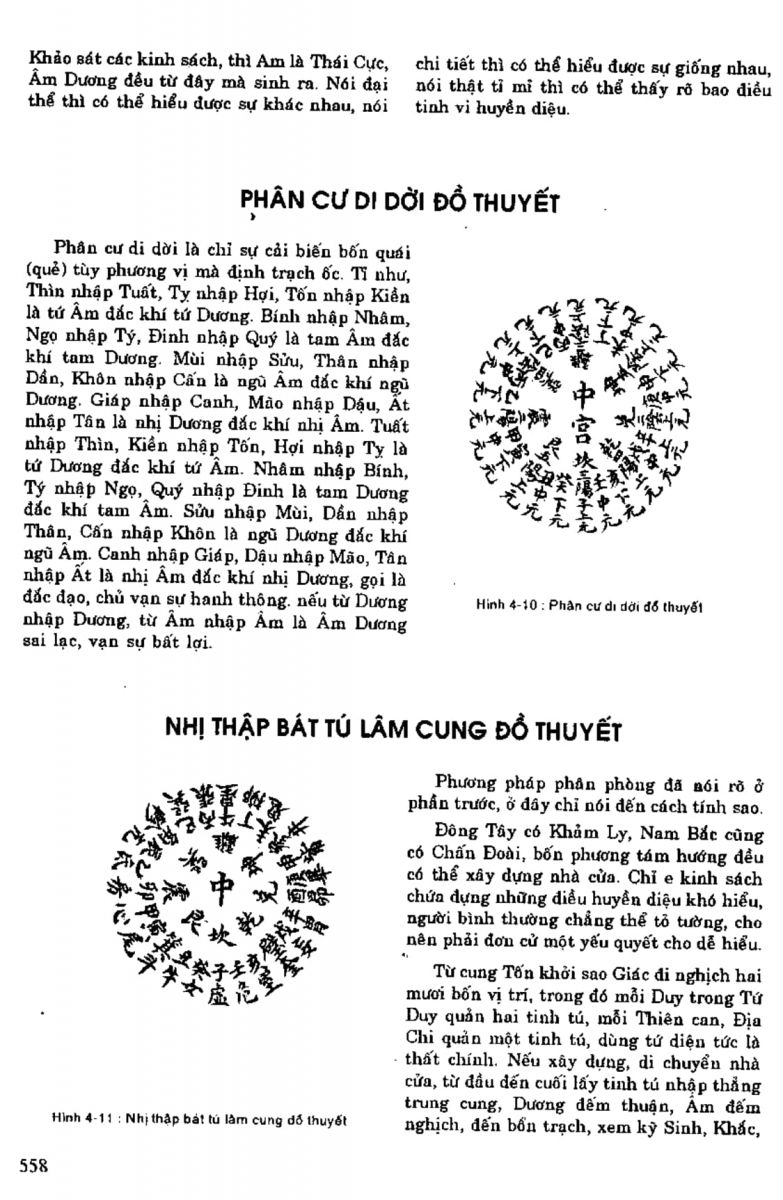 Địa Lý Toàn Thư Tập 1 - 558