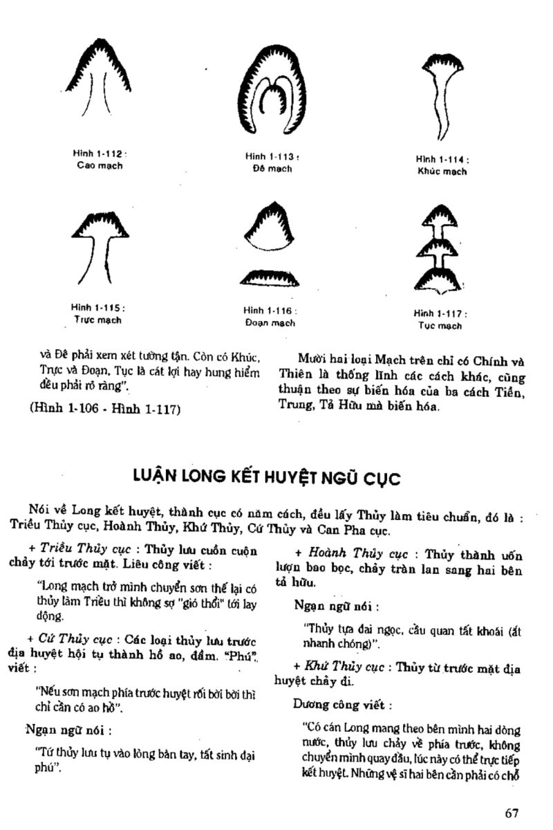 Địa Lý Toàn Thư Tập 1 - 67