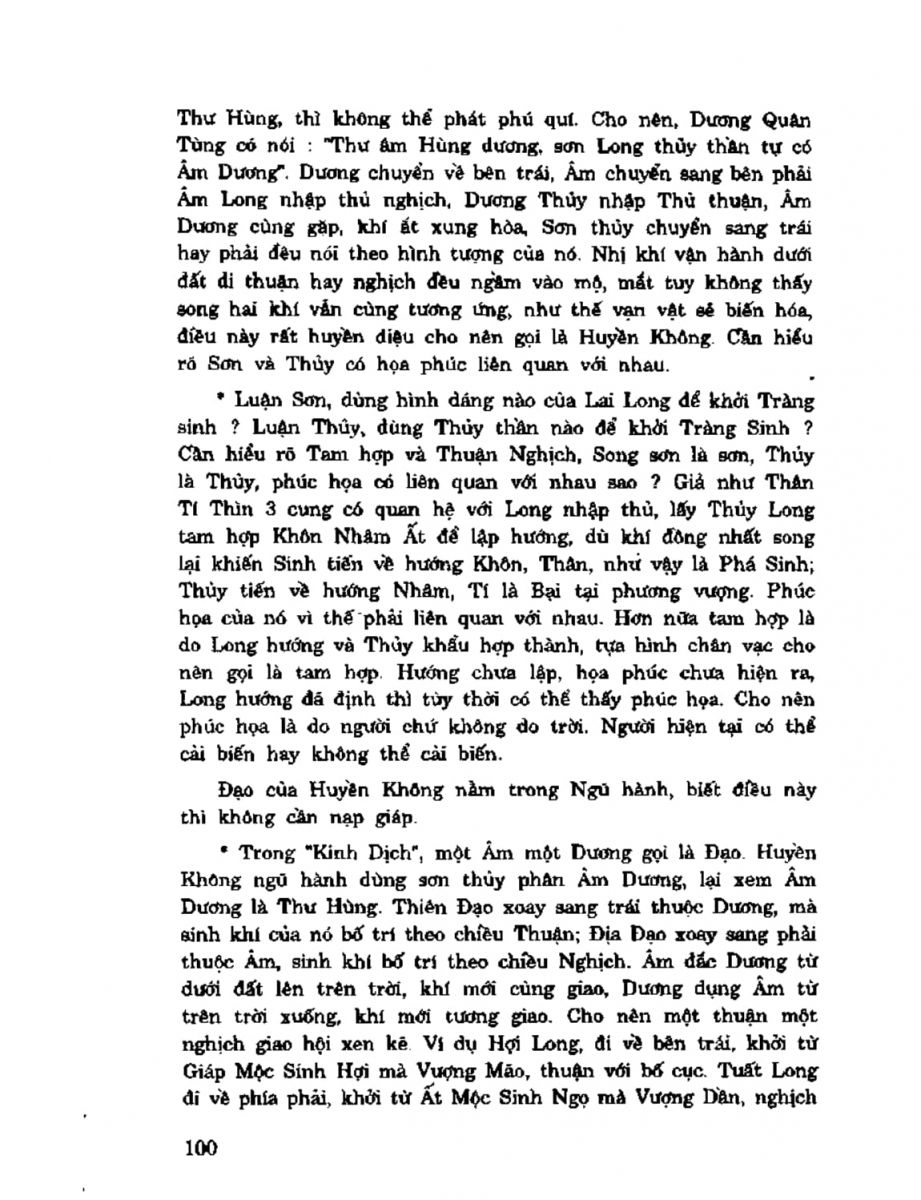 Địa Lý Toàn Thư Tập 2 - 100