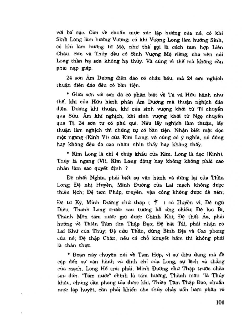 Địa Lý Toàn Thư Tập 2 - 101