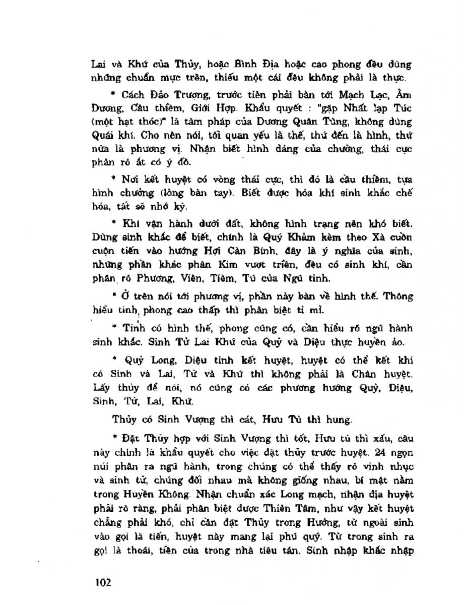 Địa Lý Toàn Thư Tập 2 - 102