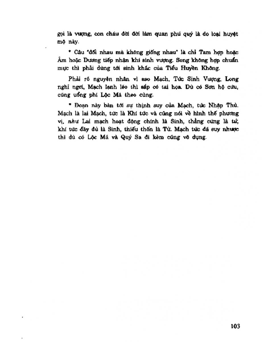 Địa Lý Toàn Thư Tập 2 - 103