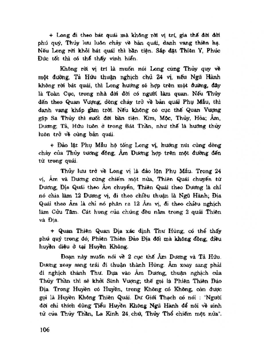 Địa Lý Toàn Thư Tập 2 - 106