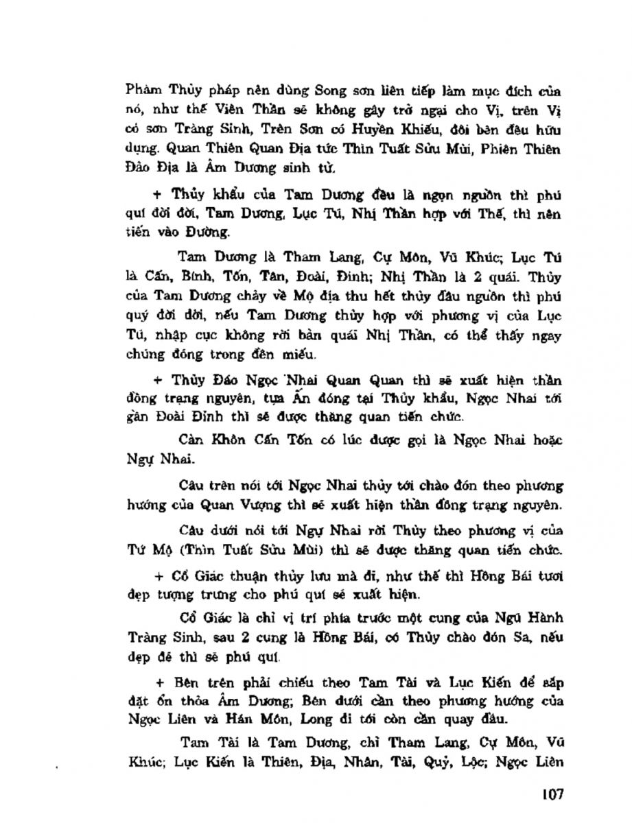 Địa Lý Toàn Thư Tập 2 - 107