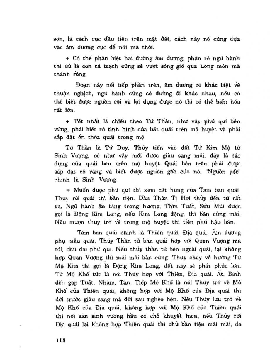 Địa Lý Toàn Thư Tập 2 - 118