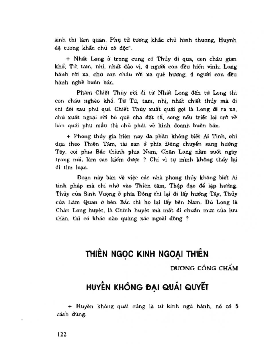 Địa Lý Toàn Thư Tập 2 - 122