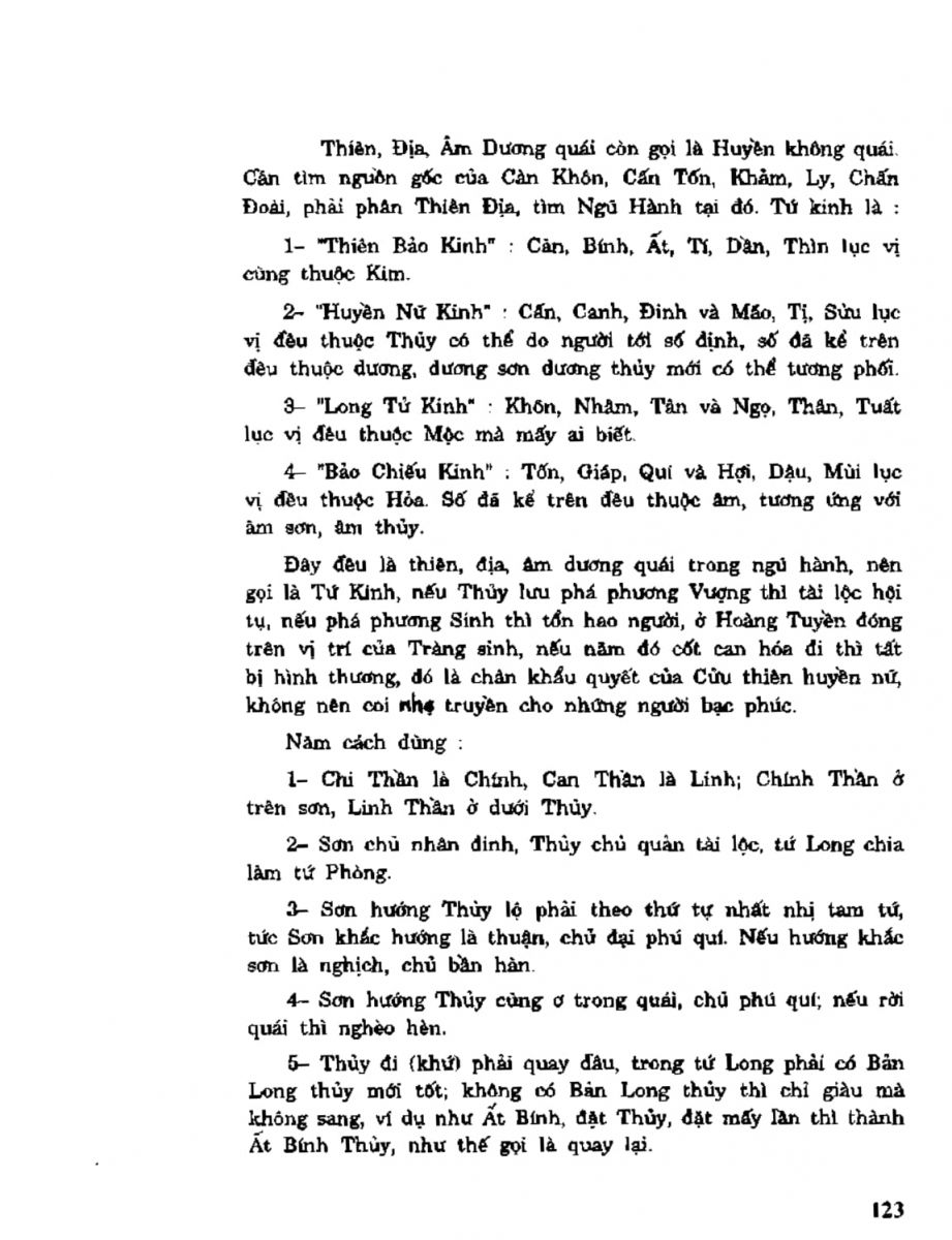 Địa Lý Toàn Thư Tập 2 - 123