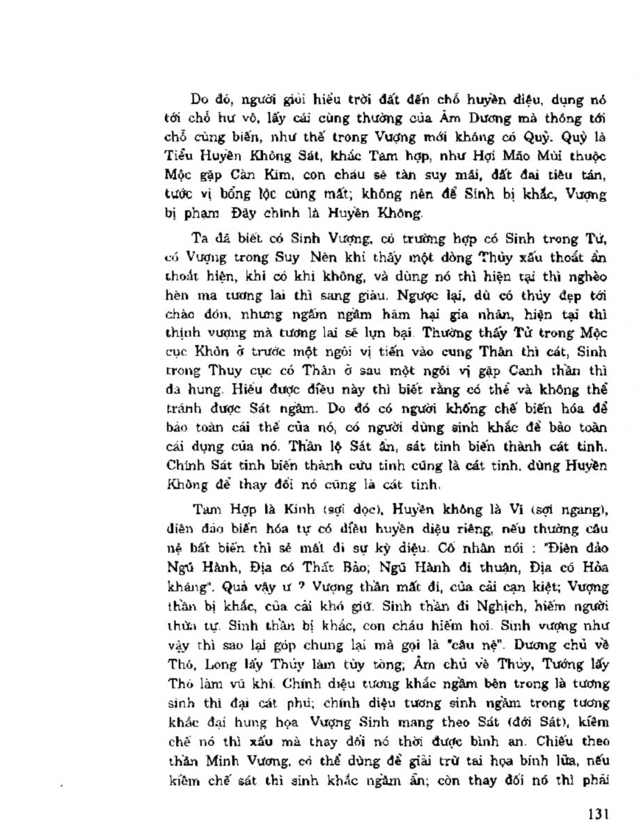 Địa Lý Toàn Thư Tập 2 - 131