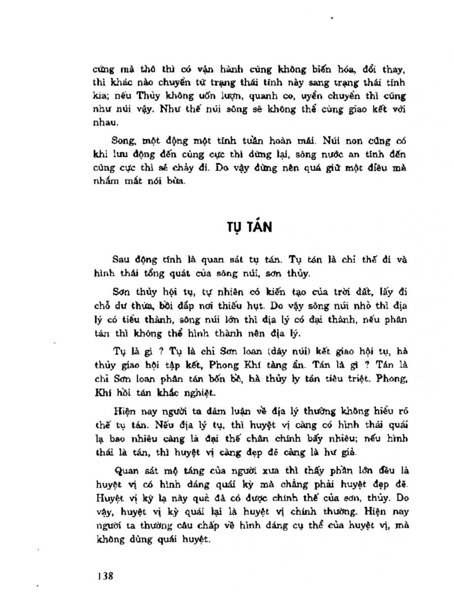 Địa Lý Toàn Thư Tập 2 - 138