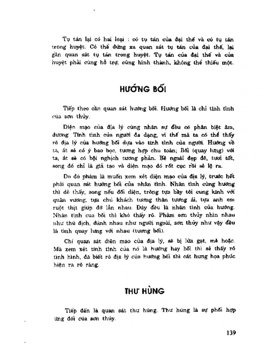 Địa Lý Toàn Thư Tập 2 - 139