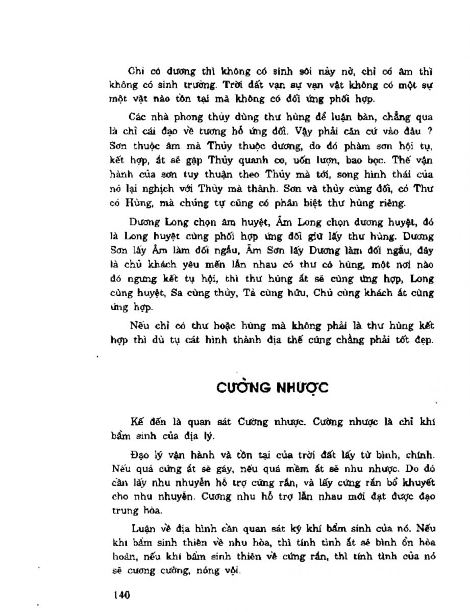 Địa Lý Toàn Thư Tập 2 - 140