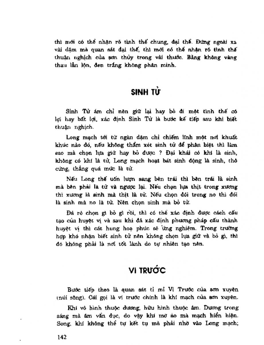 Địa Lý Toàn Thư Tập 2 - 142