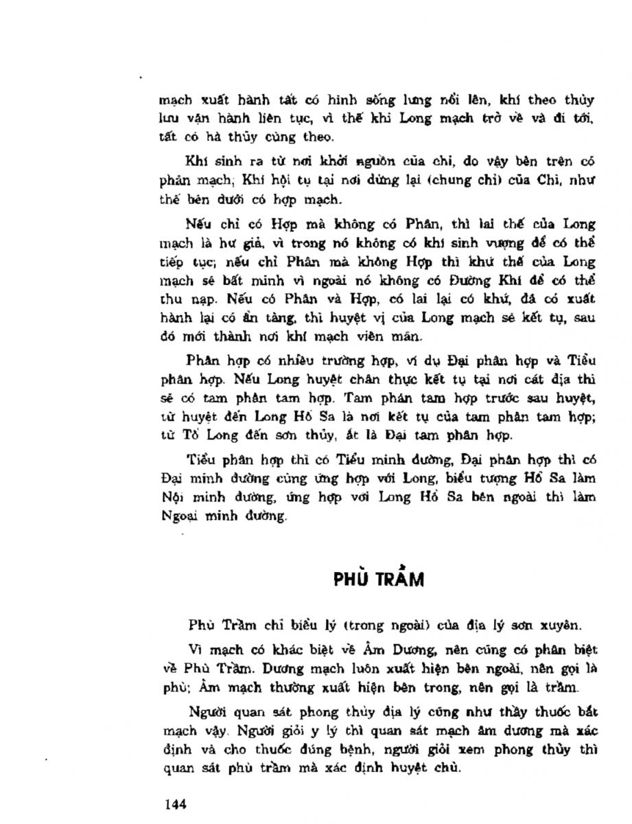 Địa Lý Toàn Thư Tập 2 - 144