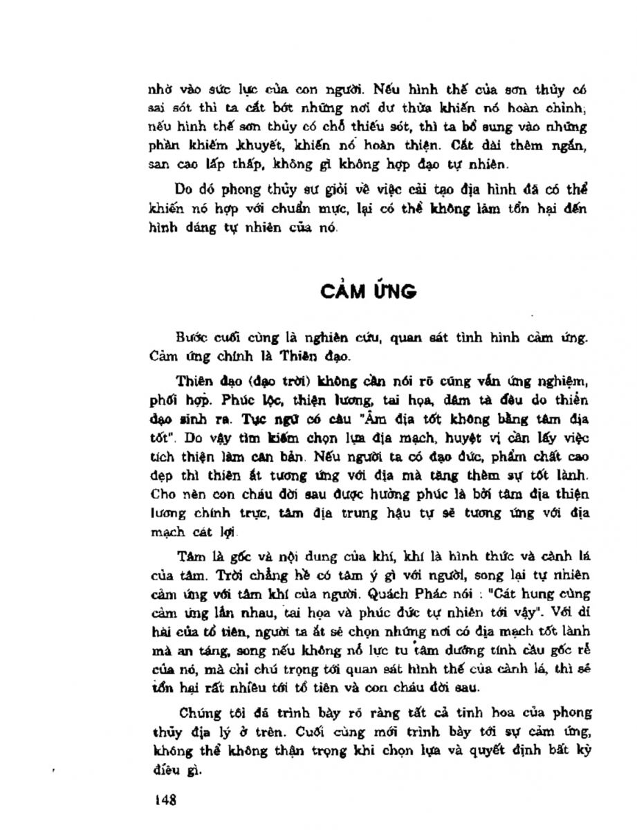 Địa Lý Toàn Thư Tập 2 - 148