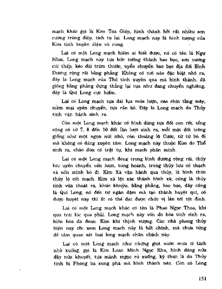 Địa Lý Toàn Thư Tập 2 - 151