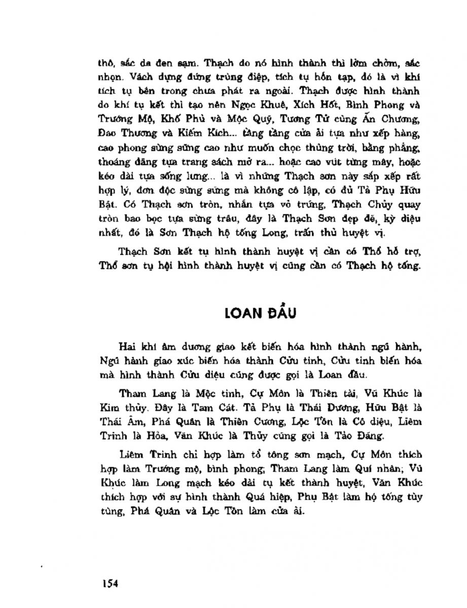 Địa Lý Toàn Thư Tập 2 - 154