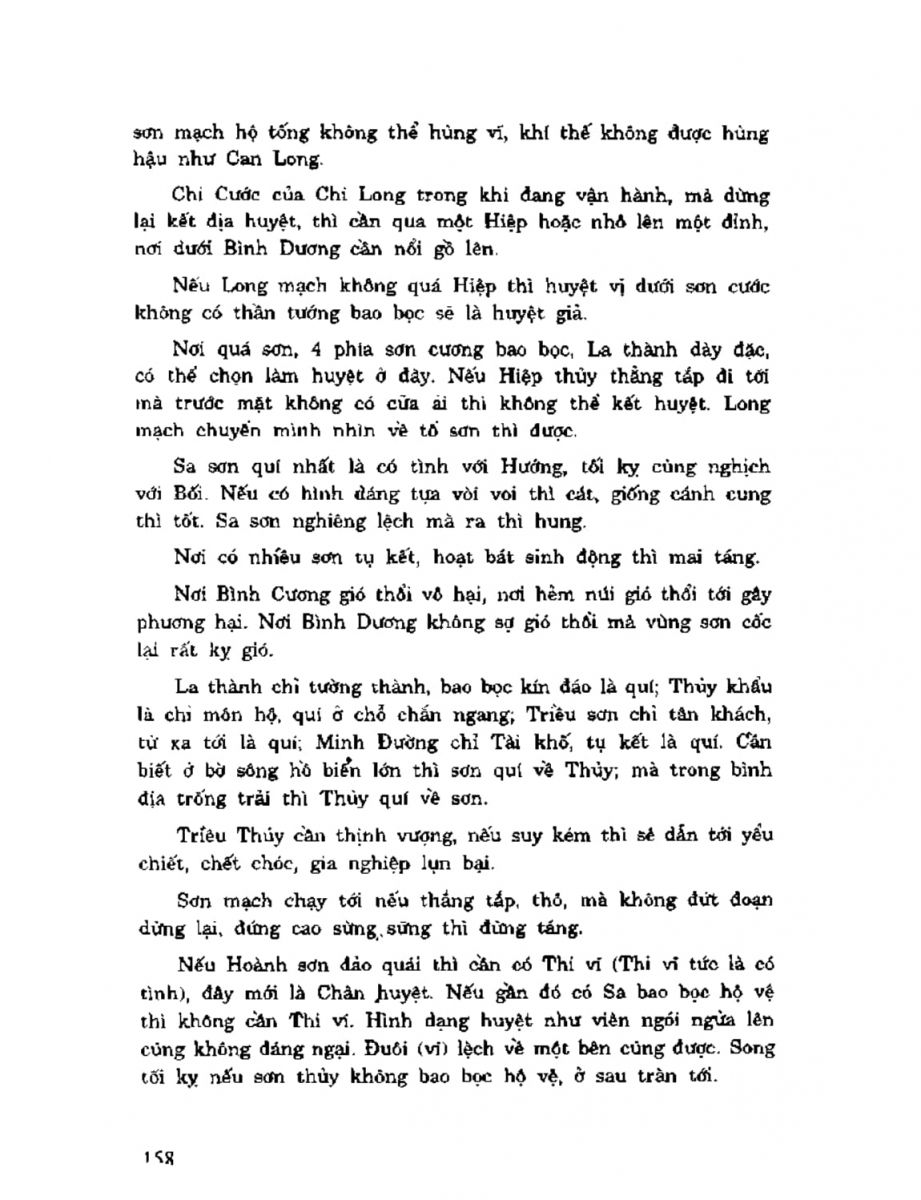 Địa Lý Toàn Thư Tập 2 - 158