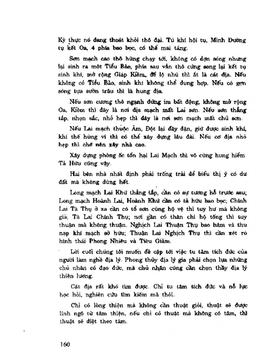 Địa Lý Toàn Thư Tập 2 - 160