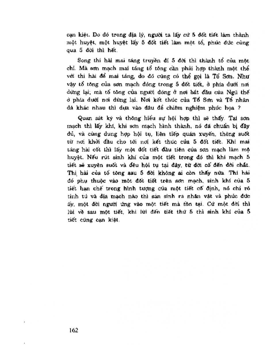 Địa Lý Toàn Thư Tập 2 - 162