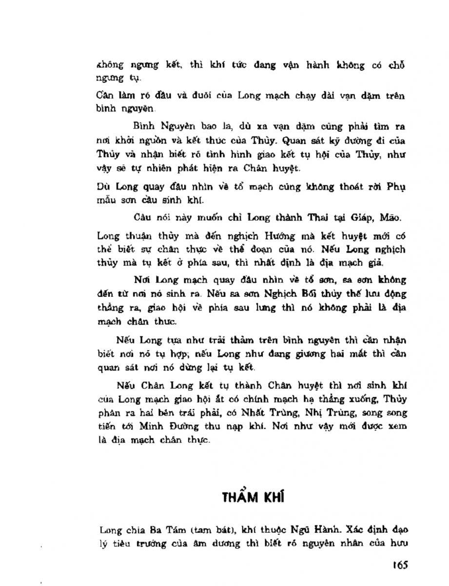 Địa Lý Toàn Thư Tập 2 - 165