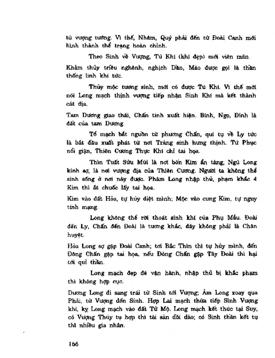 Địa Lý Toàn Thư Tập 2 - 166