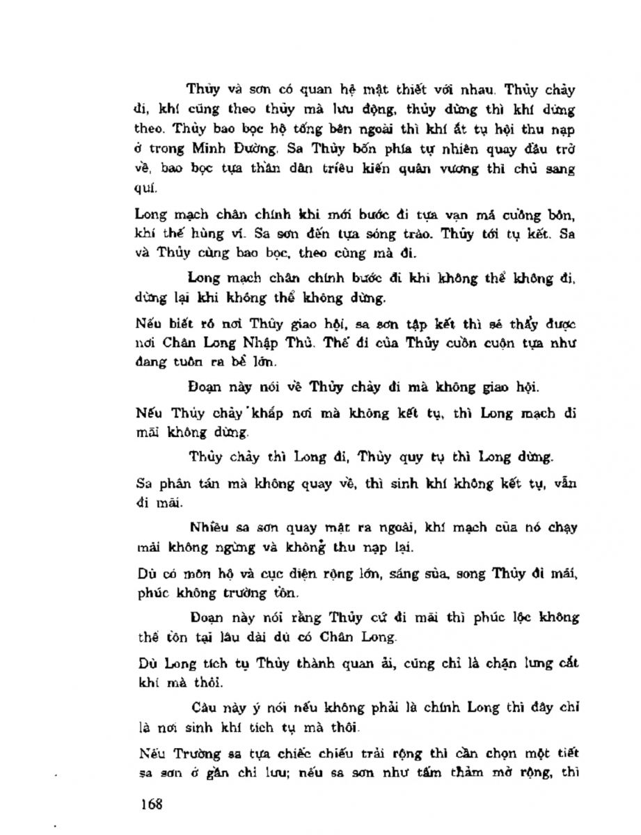 Địa Lý Toàn Thư Tập 2 - 168