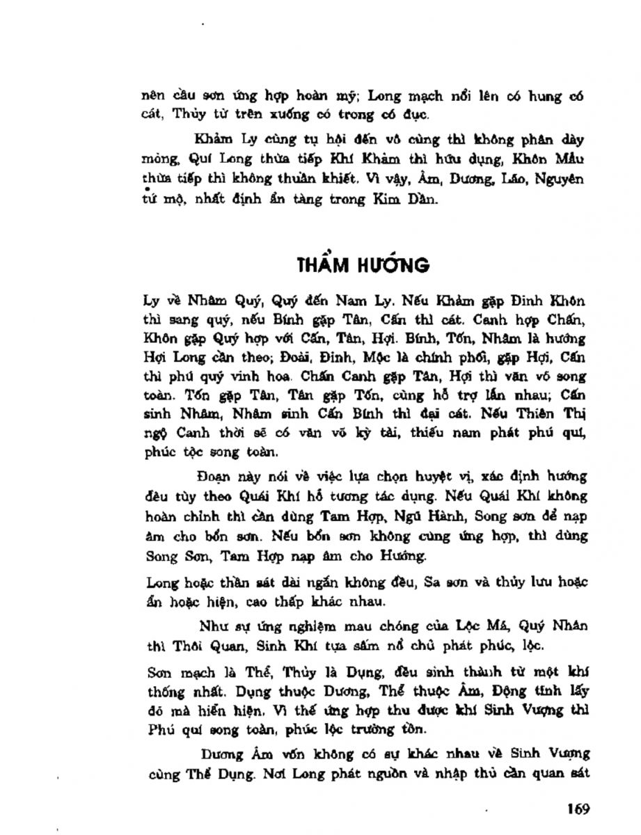 Địa Lý Toàn Thư Tập 2 - 169